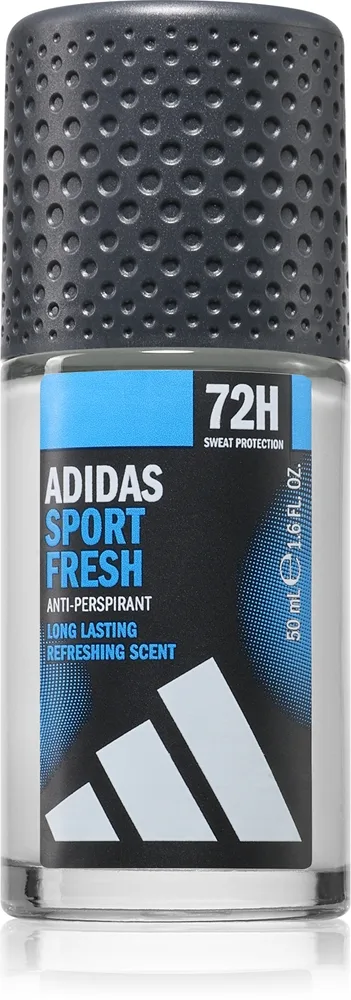 Adidas Sport Fresh Roll-on antiperspirant 50 ml