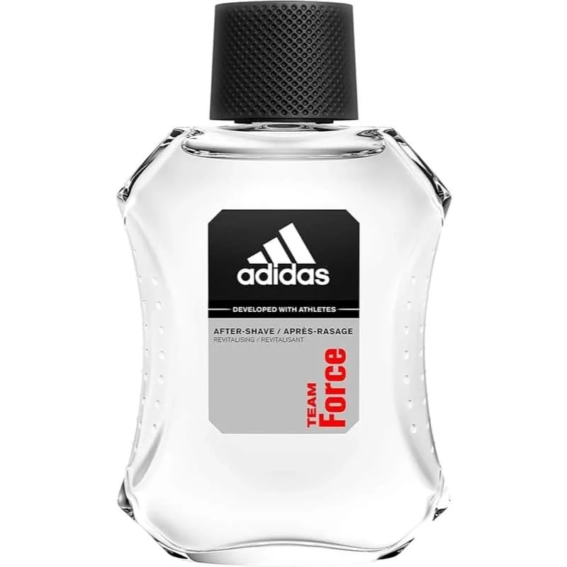 Adidas Team Force After Shave 100ml