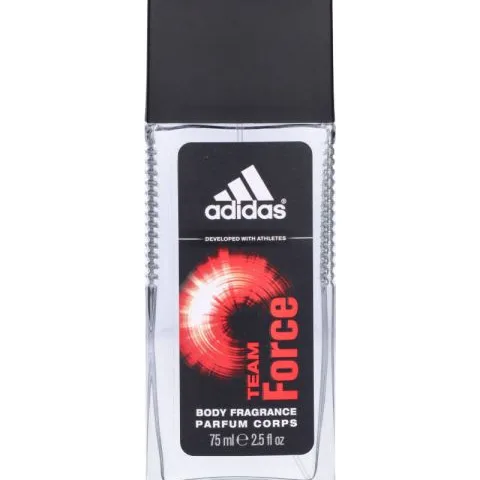 Adidas Team Force Body Fragrance 75 ml