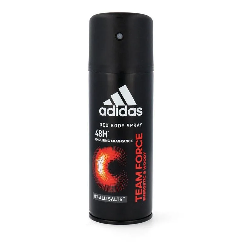 Adidas Team Force Deospray 150ml