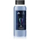 Adidas UEFA Champions League Goal Opfriskende brusegel til mænd 400 ml