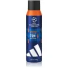 Adidas UEFA Champions League Pro Player Antiperspirant för män 150 ml