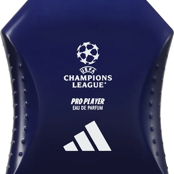 Adidas UEFA Champions League Pro Player Eau de Parfum för män 100 ml