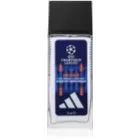 Adidas UEFA Champions League Pro Player perfume deodorant för män 75 ml
