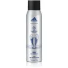 Adidas UEFA Champions League Star Antiperspirant för män 150 ml
