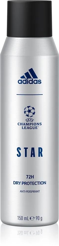 Adidas Uefa 10 150 ml