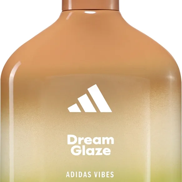 Adidas Vibes Dream Glaze Eau de Parfum Unisex 100 ml