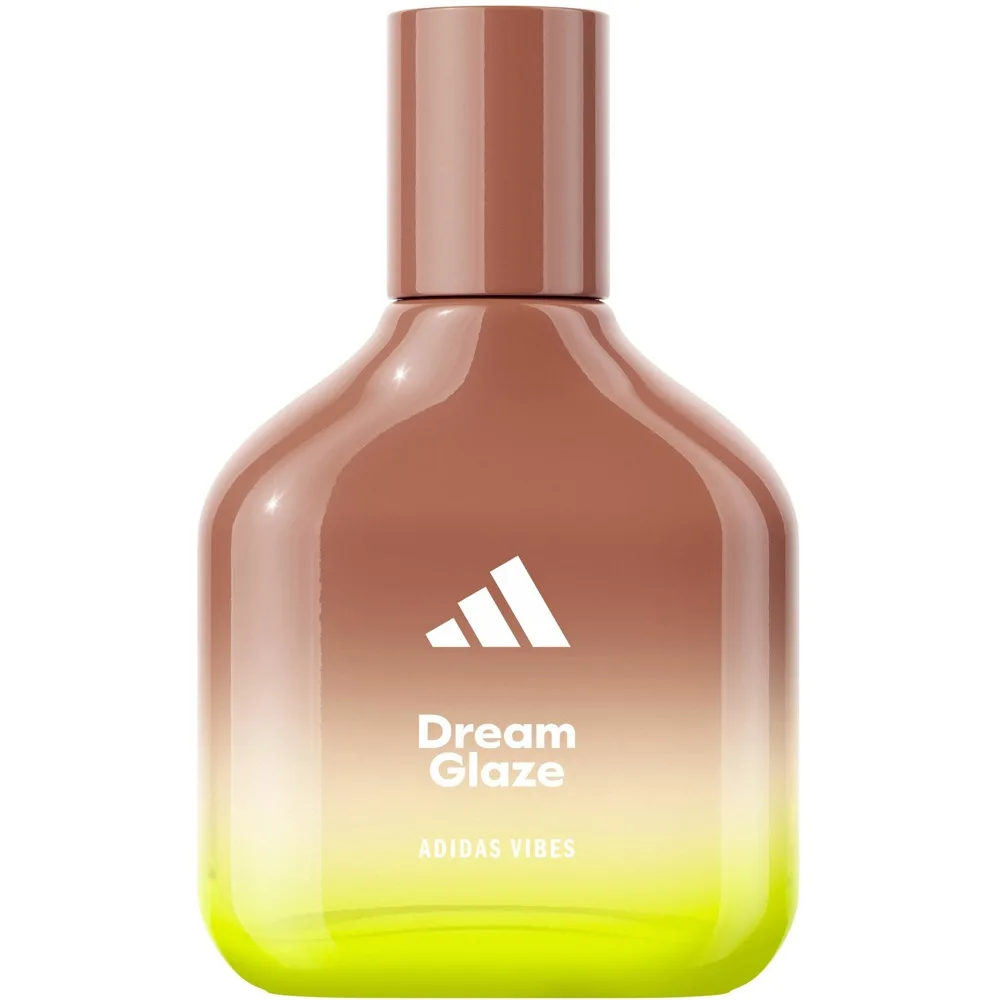 Adidas Vibes Dream Glaze Eau de Parfum unisex 30 ml