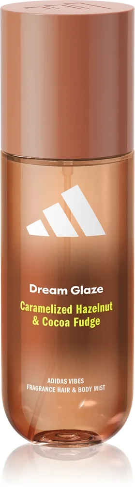 Vibes Dream Glaze Body Mist, 150ml
