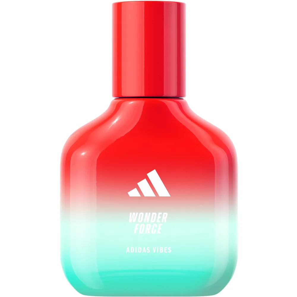 Adidas Vibes Wonder Force Eau de Parfum unisex 30 ml