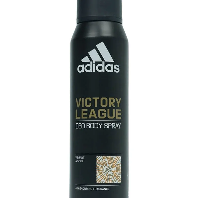Adidas Victory League Deo Body Spray 150 ml
