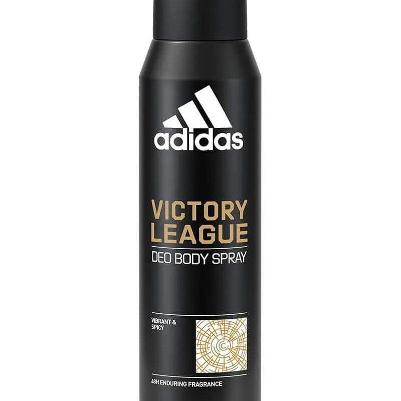 Adidas Victory League Deodorant Body Spray 150 ml