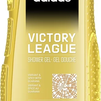 Adidas Victory League Duschtvål för män 400 ml