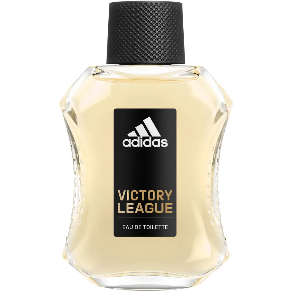 Adidas Victory League Eau De Toilette 50 ml