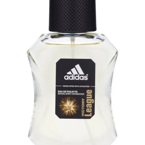 Adidas Victory League EDT 50 ml