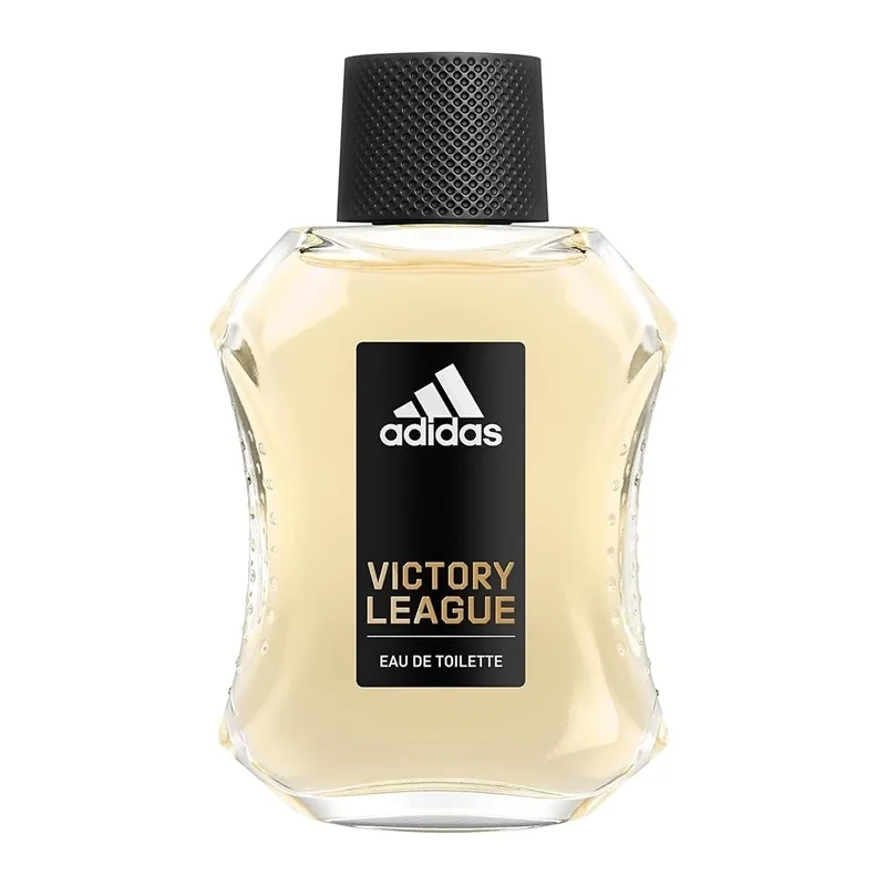 Adidas Victory League Edt 100ml
