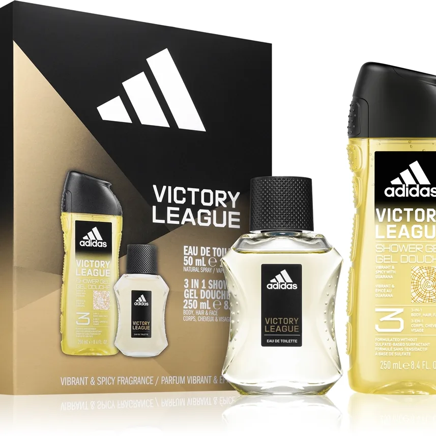 Adidas Victory League Presentförpackning för män