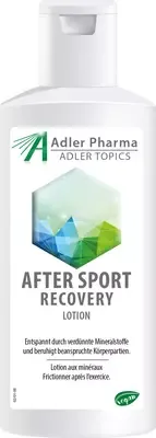 AFTER SPORT RECOVERY LOTION 200 ml Lotion