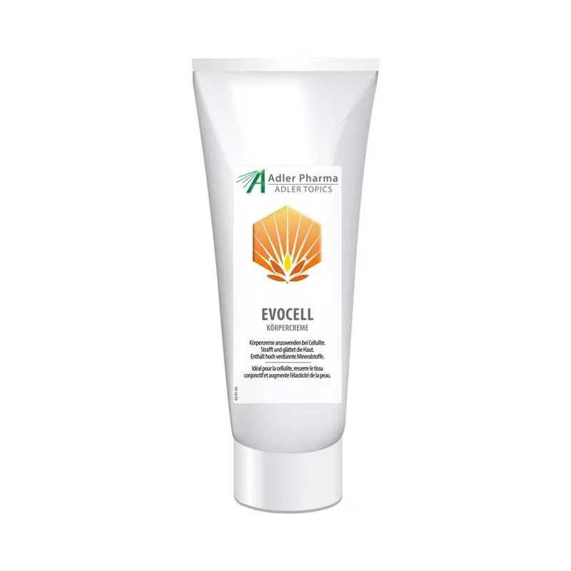 EVOCELL KÖRPERCREME 200 ml Creme