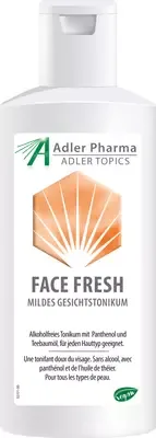 FACE FRESH MILDES TONIKUM 200 ml Tonikum