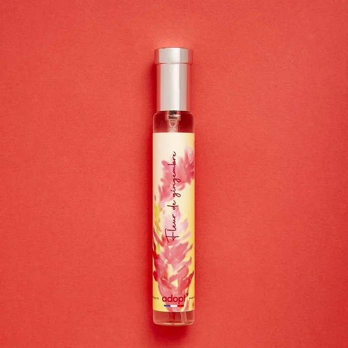 adopt - Fleur de gingembre Eau De Parfum