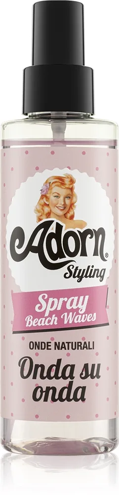 Adorn Beach Waves Onda su Onda Hårspray 150 ml