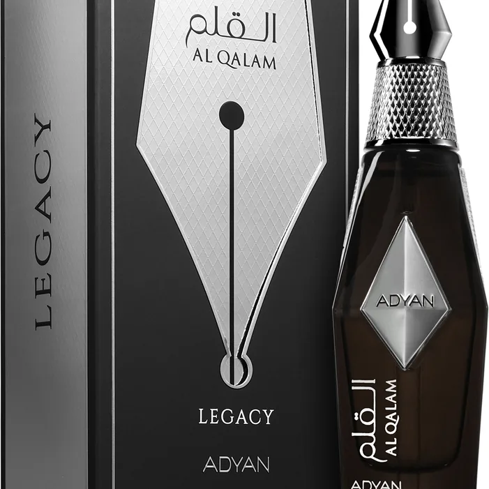 Adyan Al Qalam Legacy perfume extract Unisex 100 ml