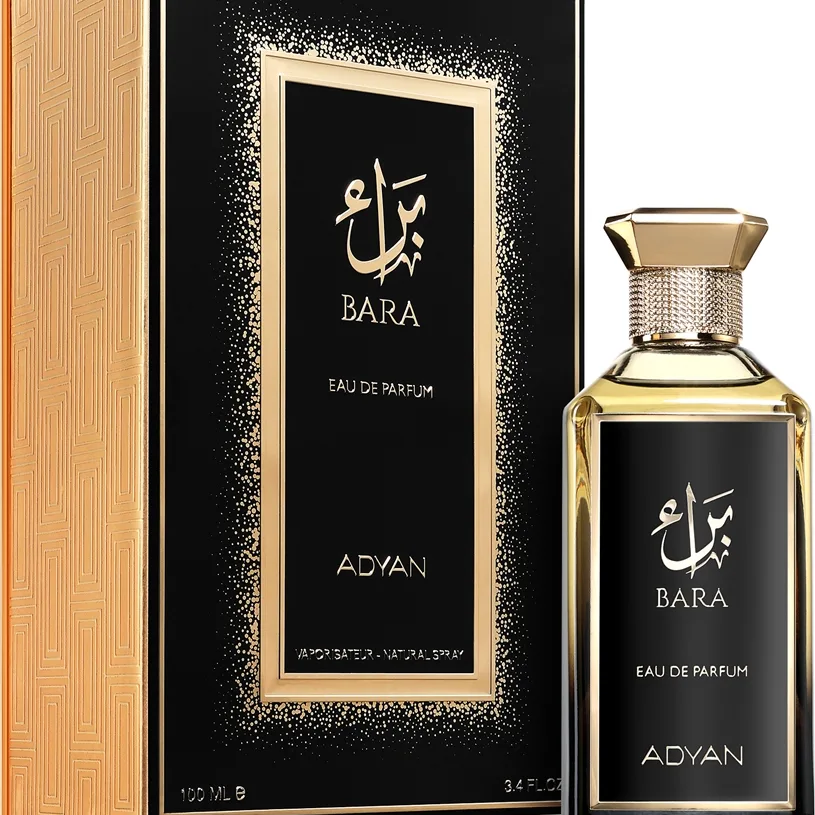 Adyan Bara Eau de Parfum Unisex 100 ml