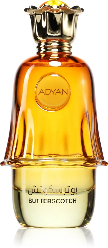 Adyan Butterscotch perfume extract Unisex 100 ml