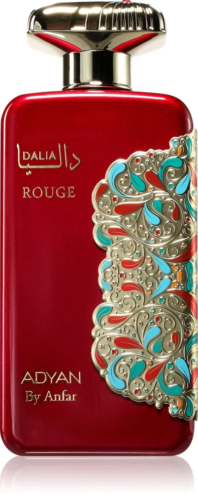 Adyan Dalia Rouge Eau de Parfum Unisex 100 ml