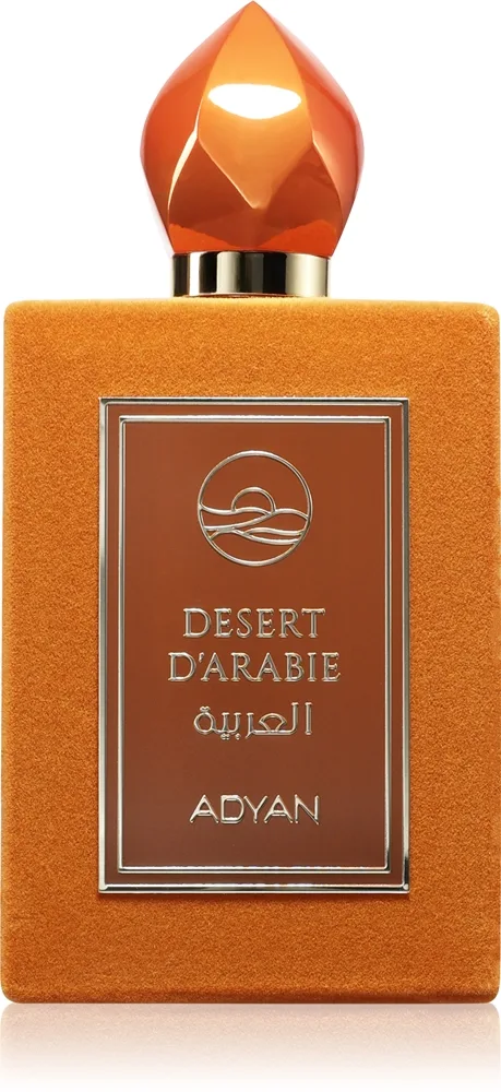 Adyan Desert D'arabie parfumeekstrakt Unisex 100 ml