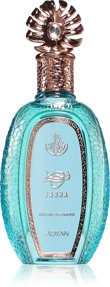Adyan Farha parfyymiuute unisex 100 ml