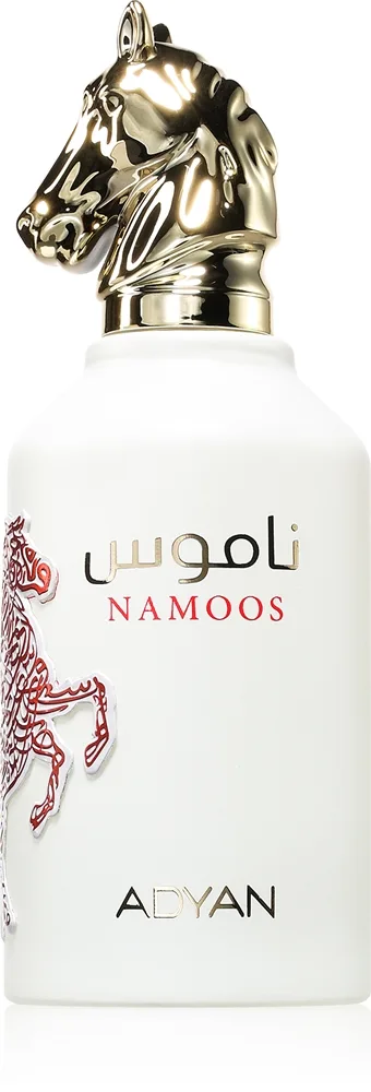 Adyan Namoos Eau de Parfum Unisex 100 ml
