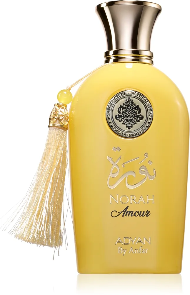 Adyan Norah Amour Eau de Parfum för Kvinnor 100 ml