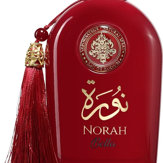 Adyan Norah Bella Eau de Parfum för Kvinnor 100 ml