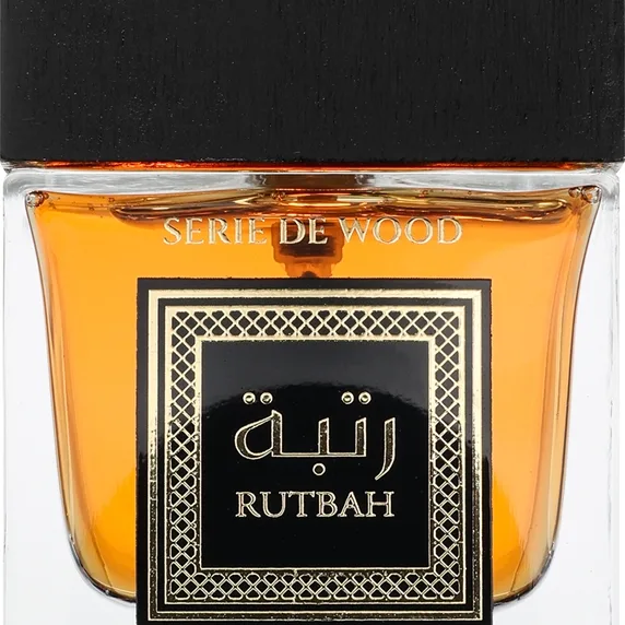 Adyan Rutbah Eau de Parfum til kvinder 100 ml
