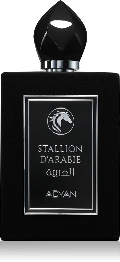 Adyan Stallion D'arabie parfumeekstrakt Unisex 100 ml