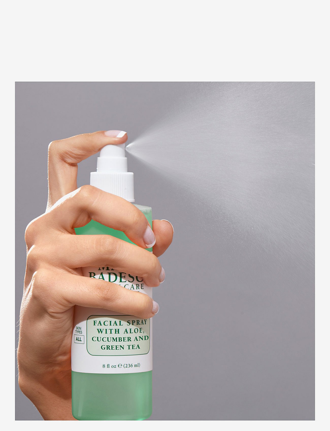 Mario Badescu