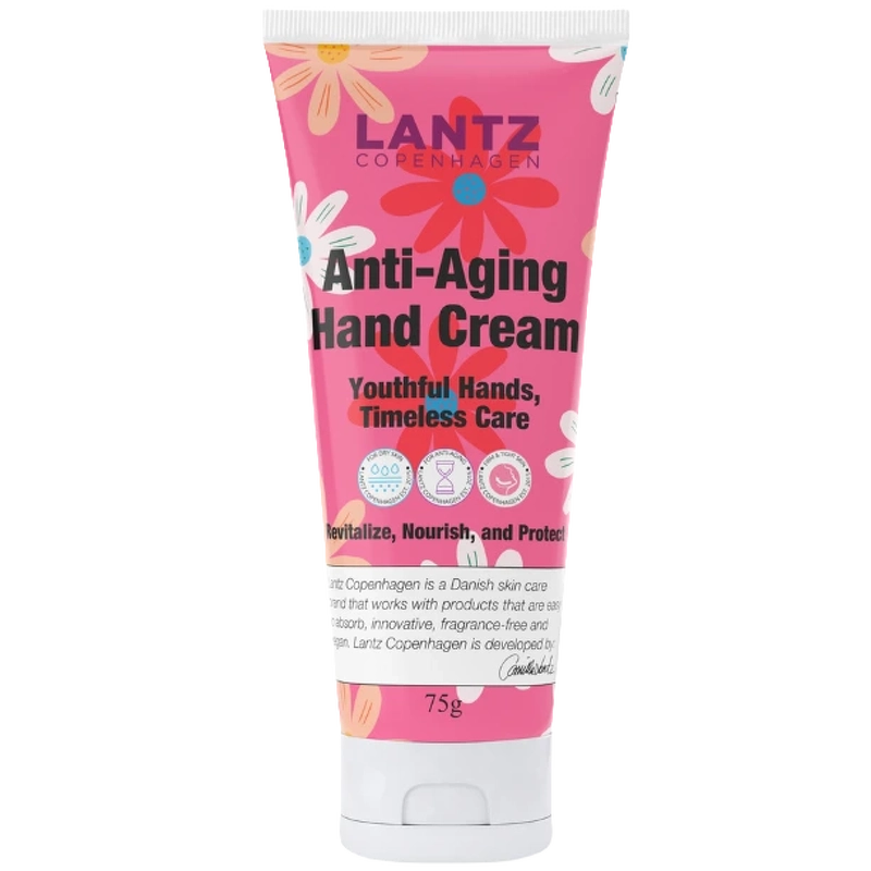 Lantz Cph