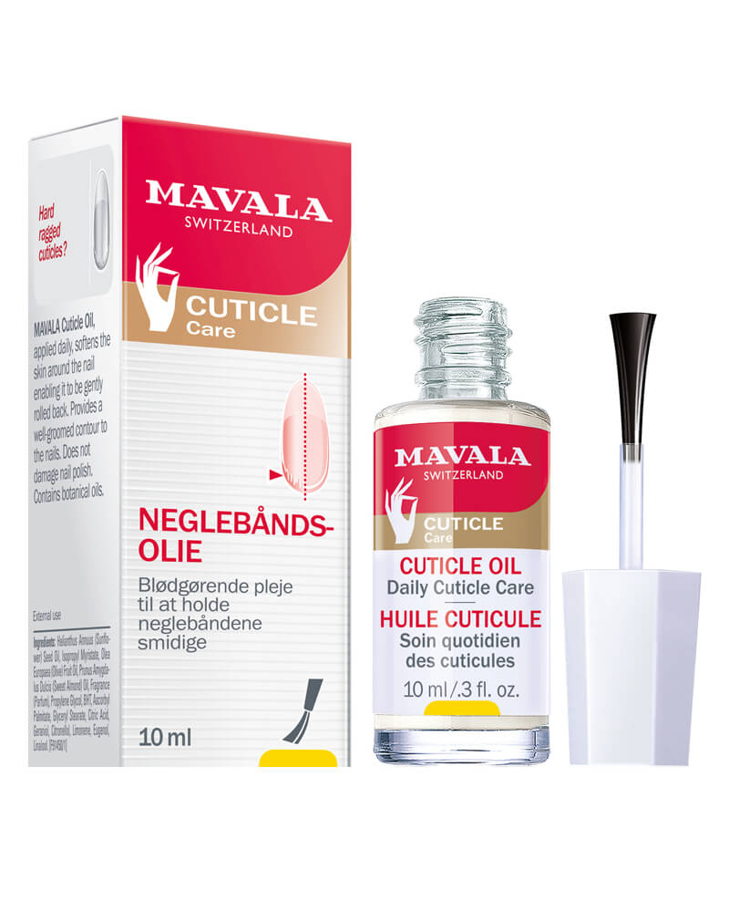 Mavala