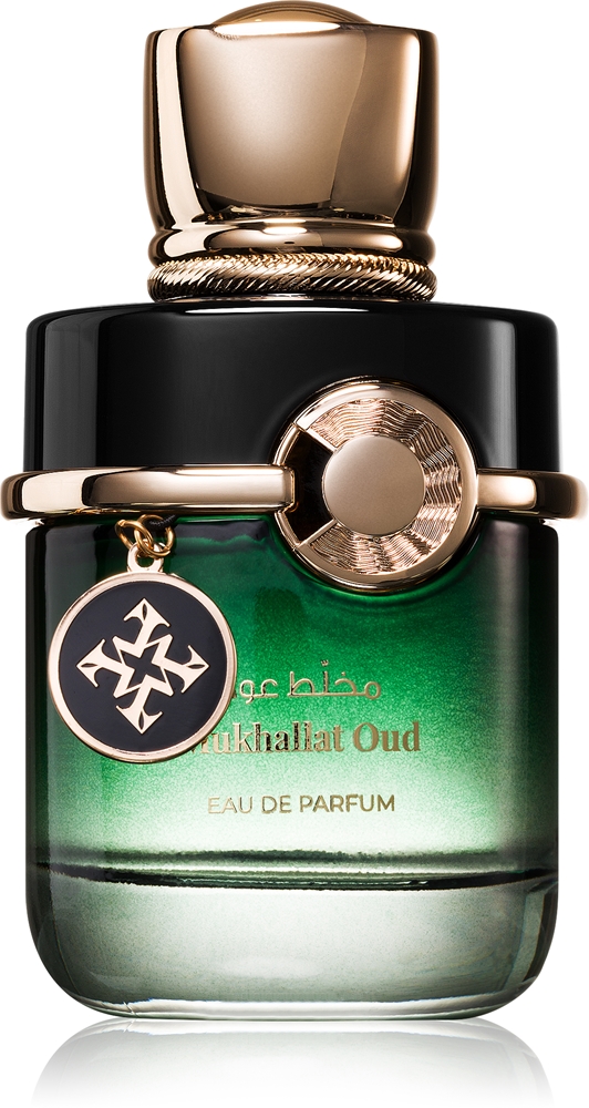 AZHA Perfumes