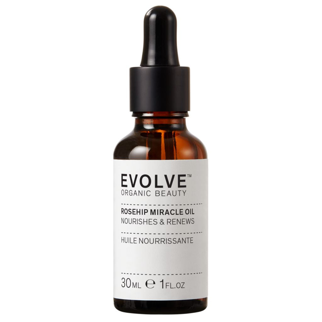 Evolve Organic Beauty