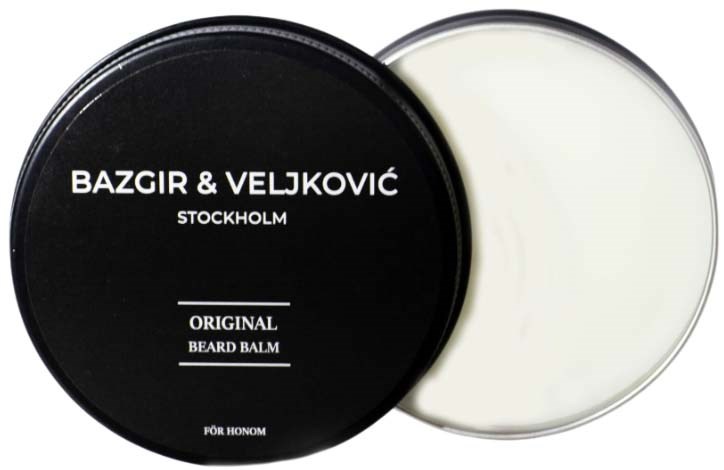 Bazgir & Veljković