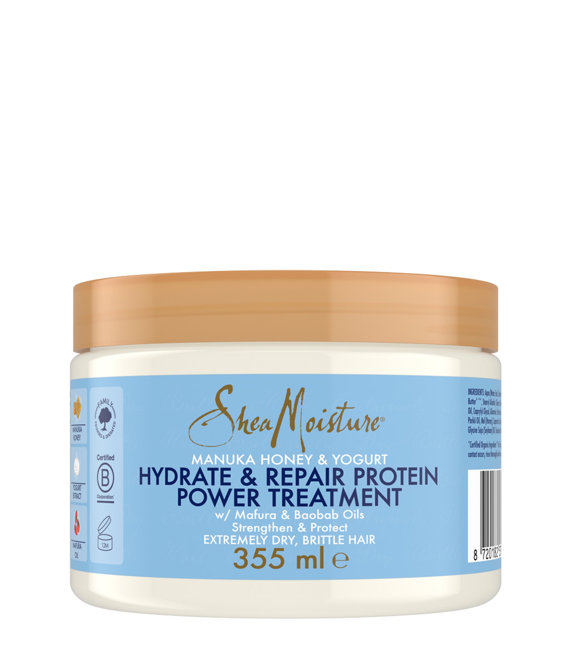 Shea Moisture