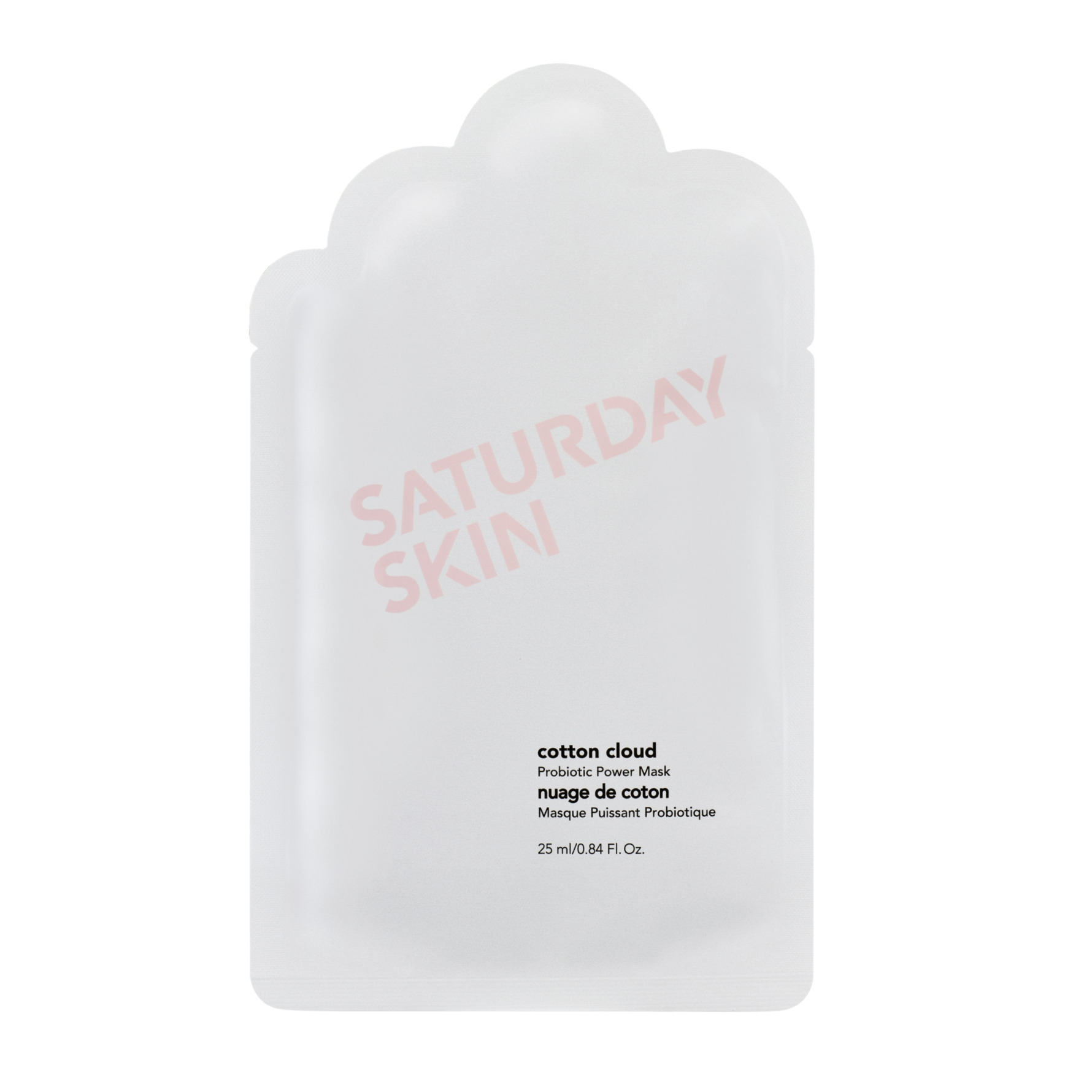 Saturday Skin