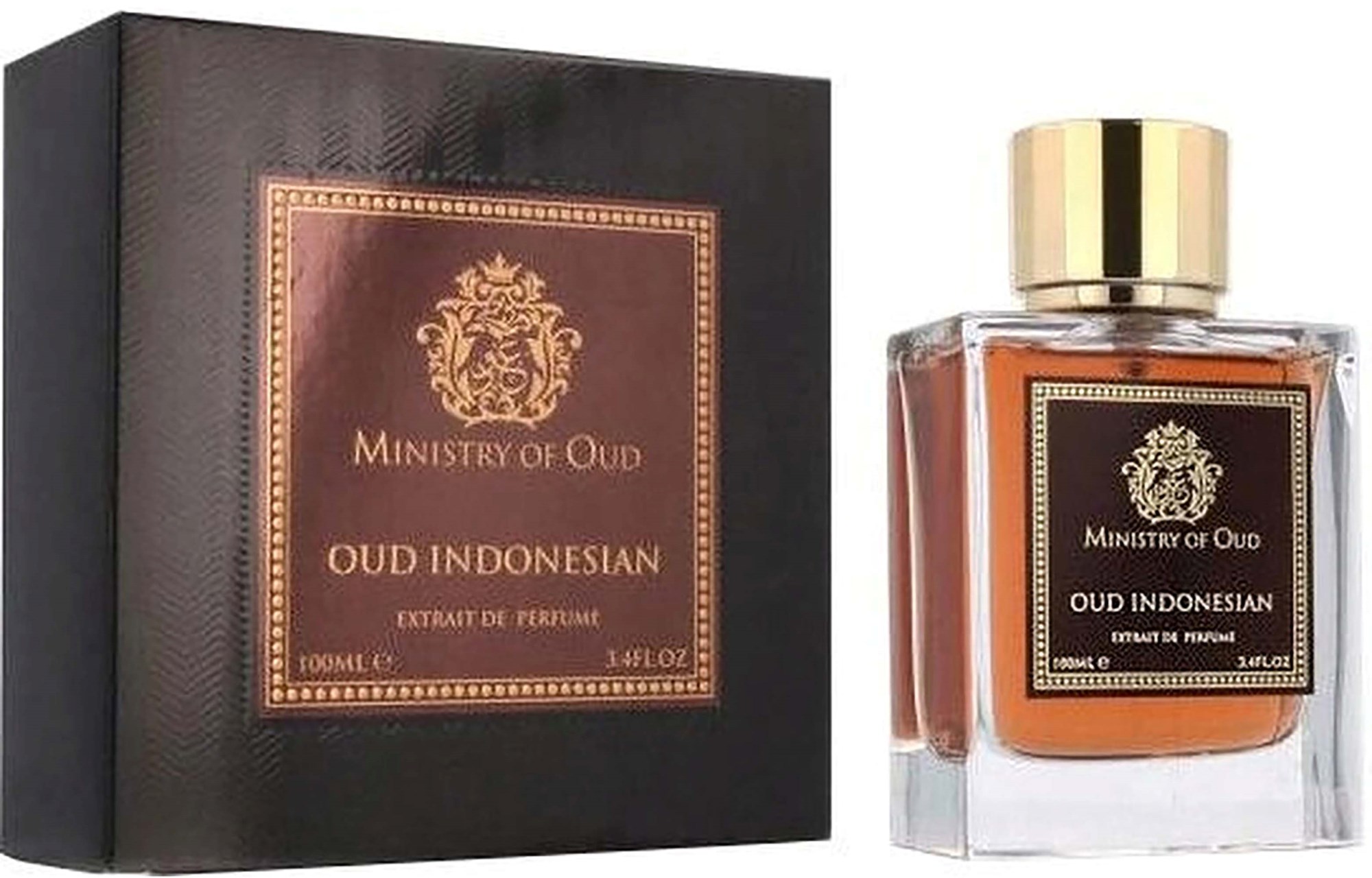Ministry of Oud