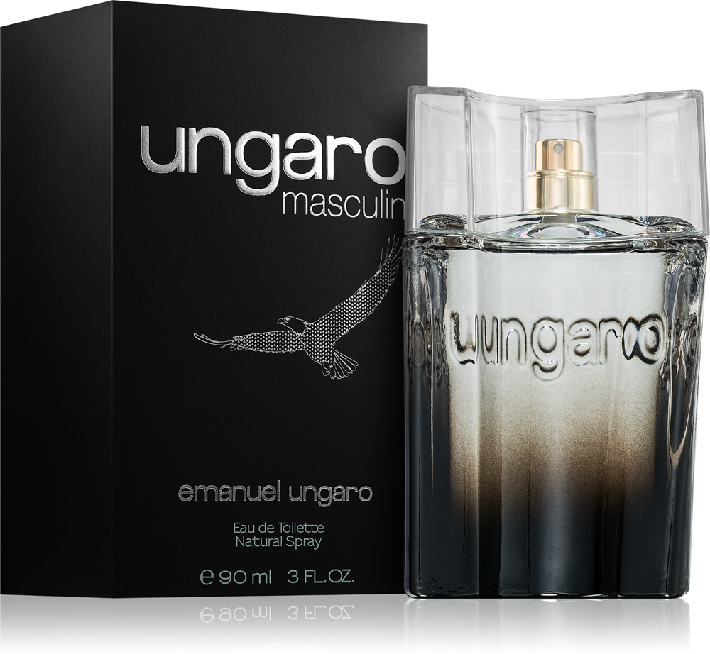 Emanuel Ungaro