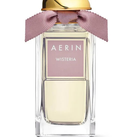 Les Jardins Botaniques Wisteria EdP (Størrelse: 100 ML)