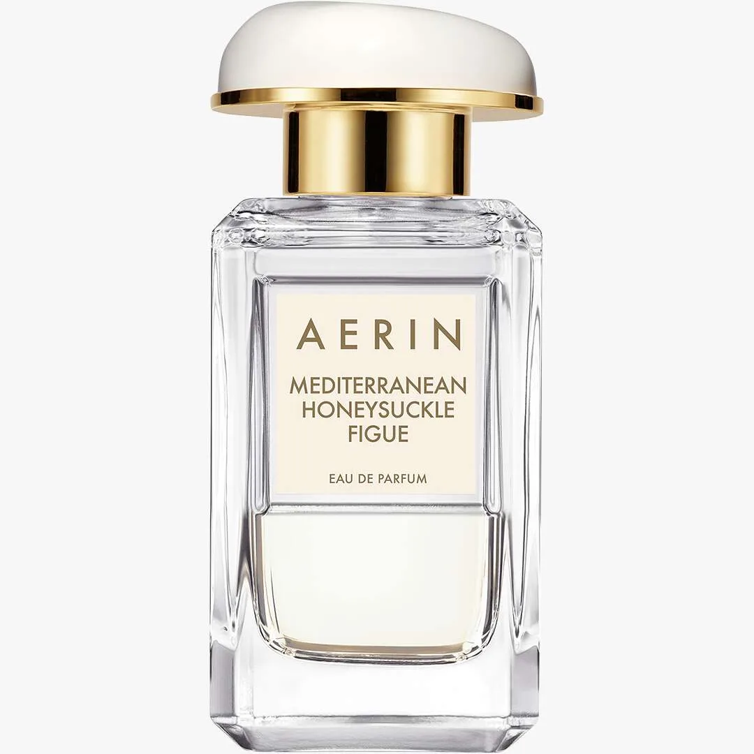 Mediterranean Honeysuckle Figue EdP 50 ml