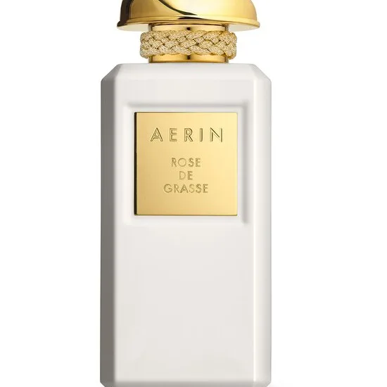Rose de Grasse Parfum (Størrelse: 100 ML)
